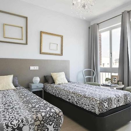 Apartment Leonor バルセロナ エクステリア 写真