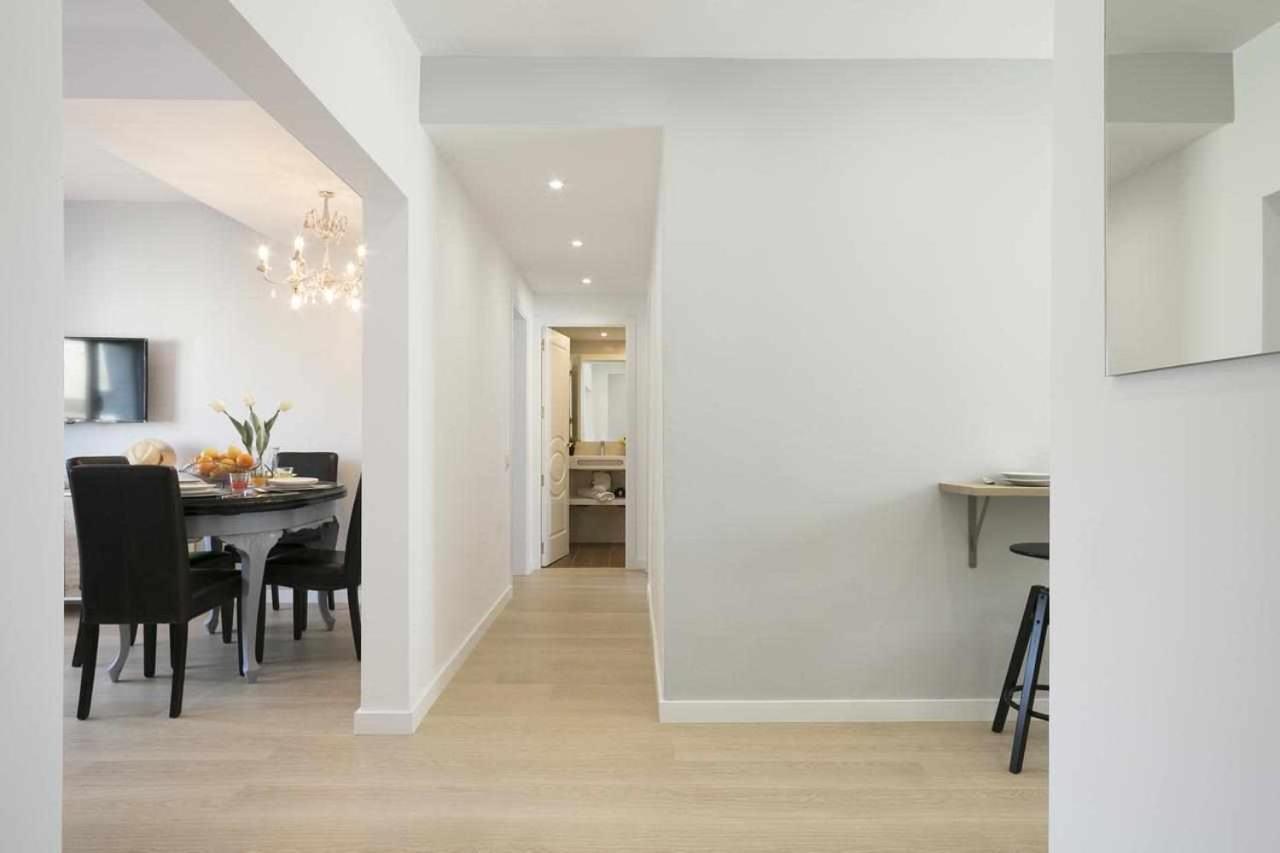 Apartment Leonor バルセロナ エクステリア 写真