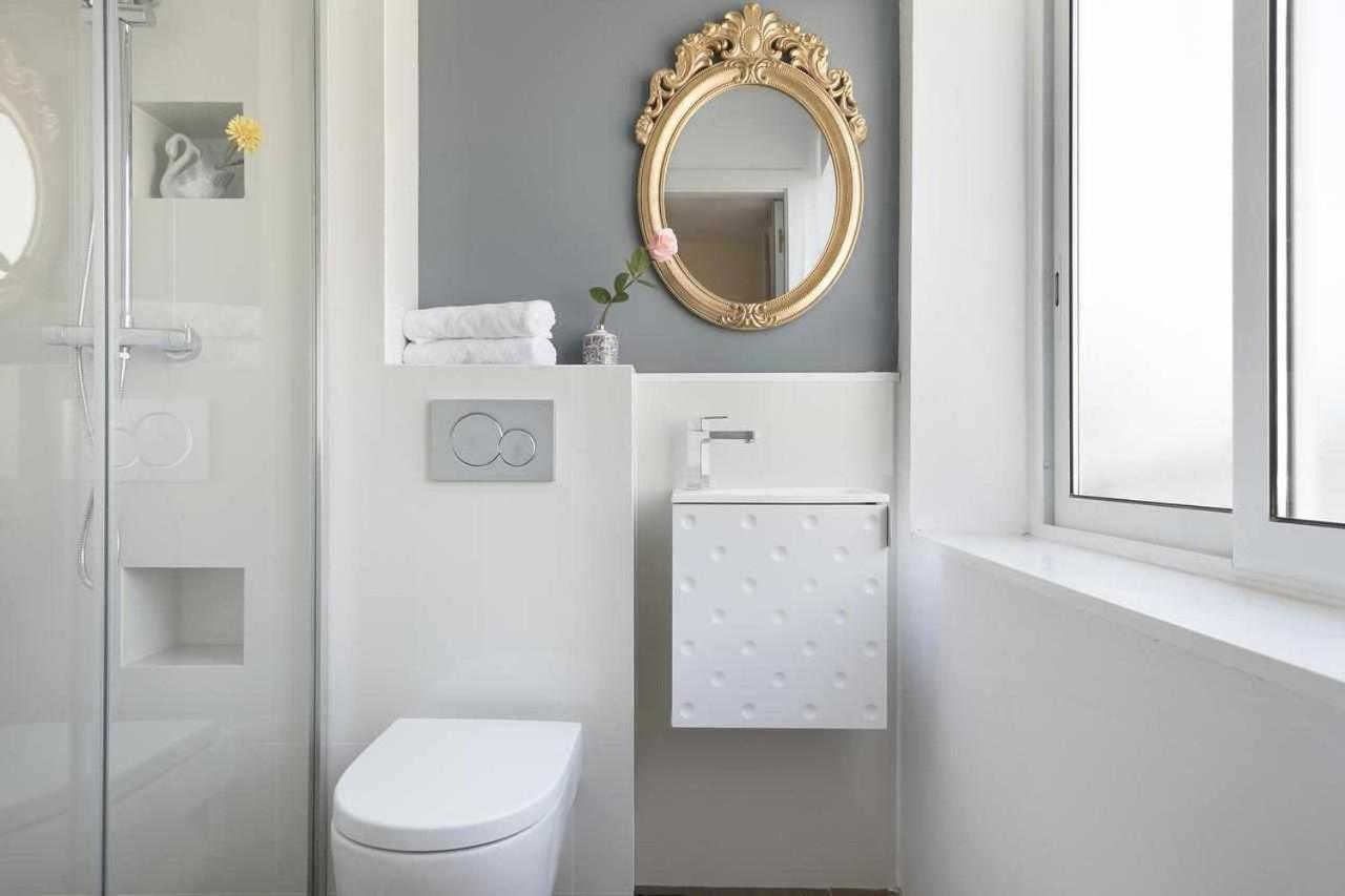 Apartment Leonor バルセロナ エクステリア 写真