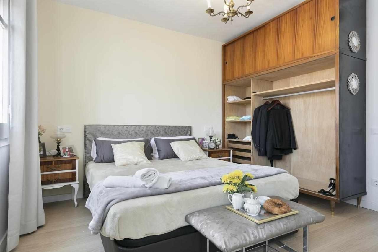 Apartment Leonor バルセロナ エクステリア 写真