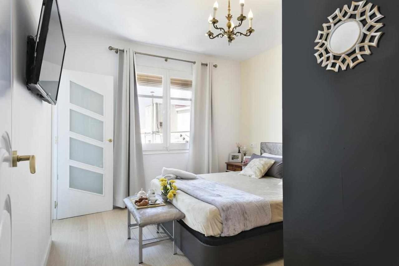 Apartment Leonor バルセロナ エクステリア 写真