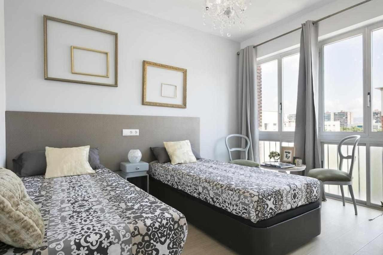 Apartment Leonor バルセロナ エクステリア 写真