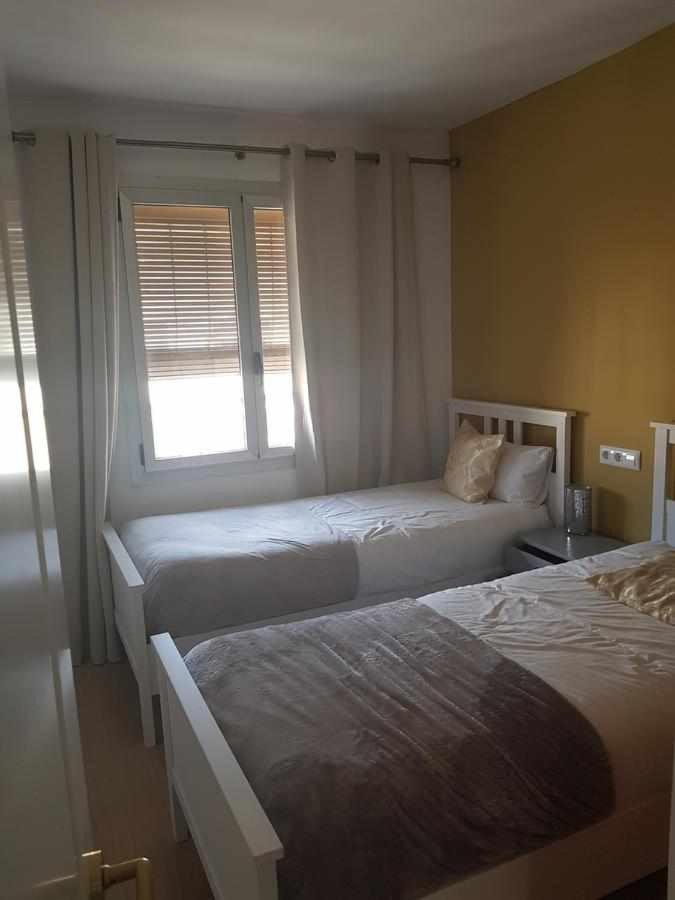 Apartment Leonor バルセロナ エクステリア 写真