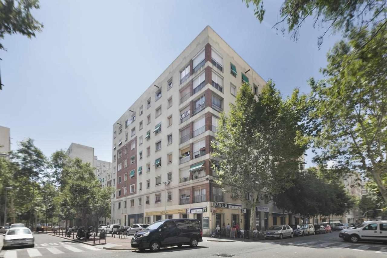 Apartment Leonor バルセロナ エクステリア 写真